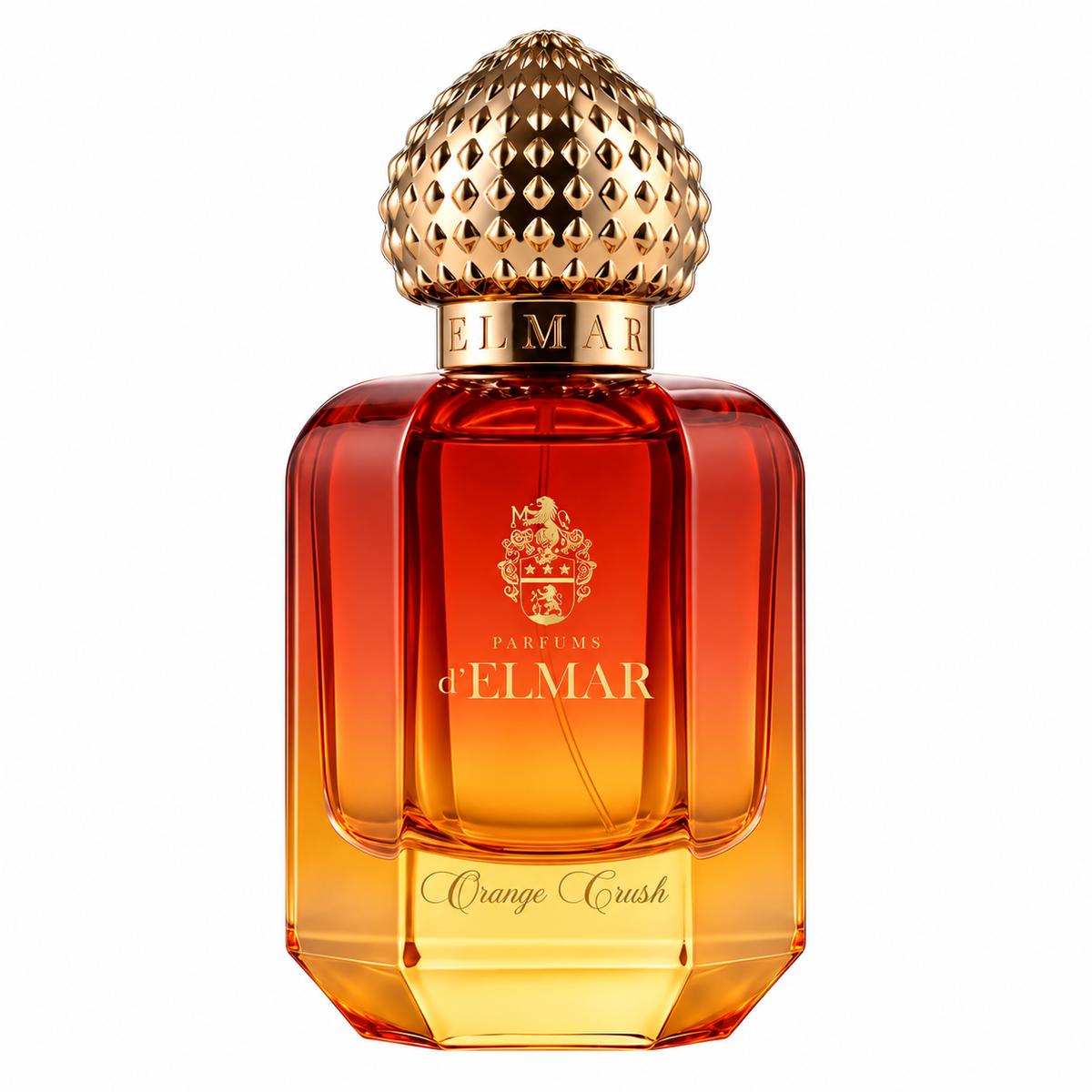d'Elmar ORANGE CRUSH Extrait de Parfum