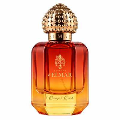 d'Elmar ORANGE CRUSH Extrait de Parfum