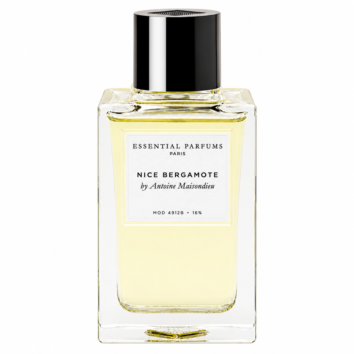 Essential Parfums NICE BERGAMOTE by Antoine Maisondieu Eau de Parfum