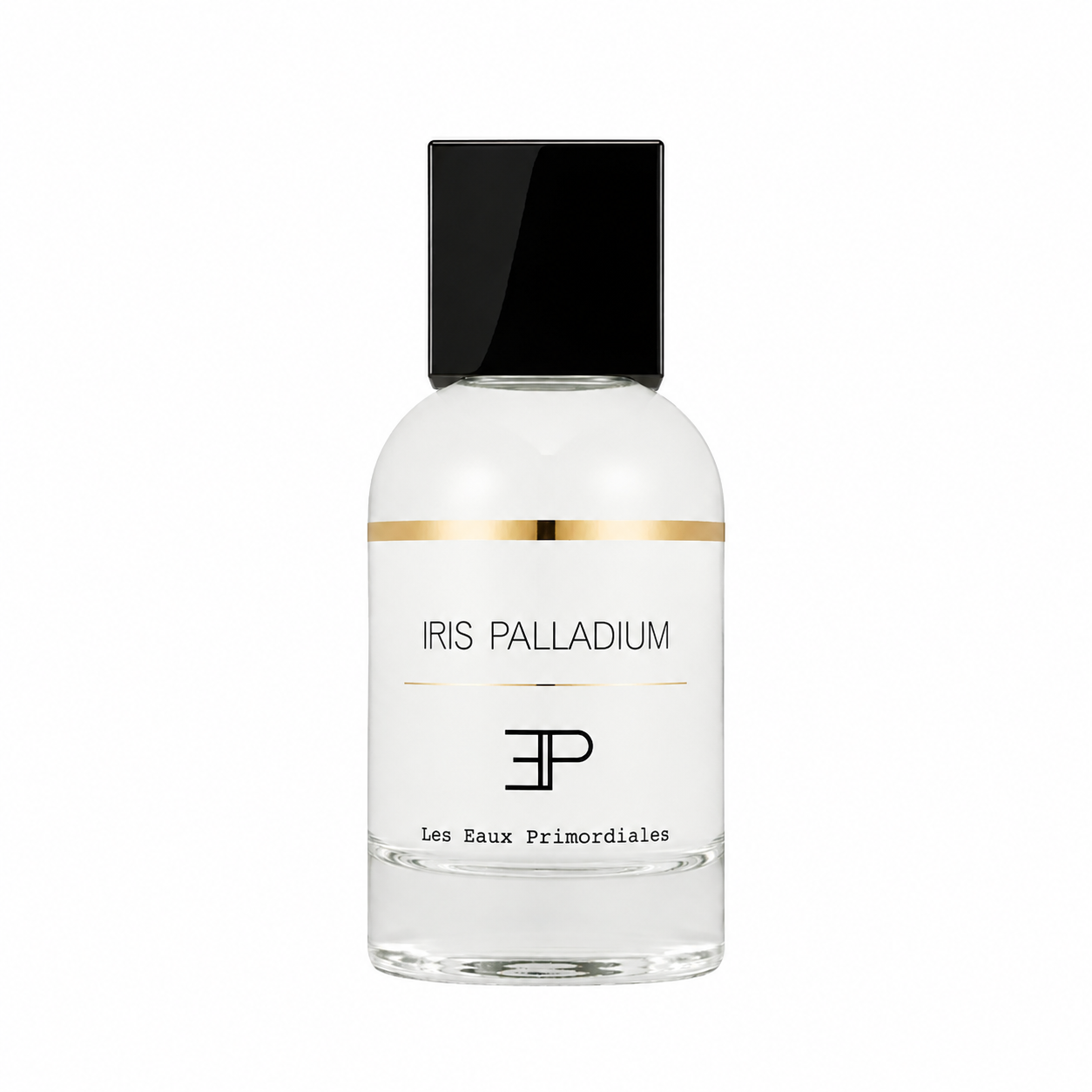 Les Eaux Primordiales Iris Palladium Eau de Parfum 50 ml
