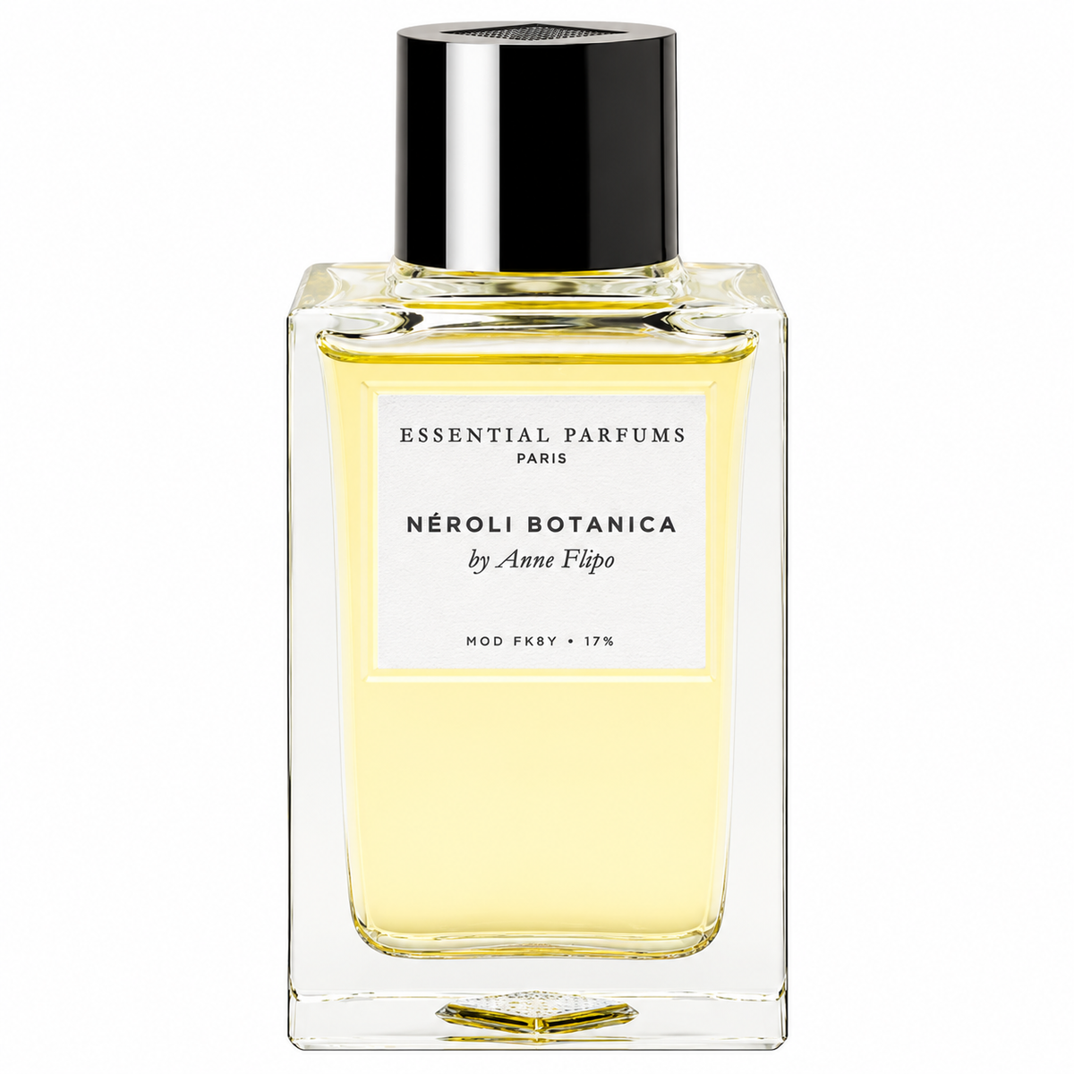 Essential Parfums NEROLI BOTANICA by Anne Flipo Eau de Parfum