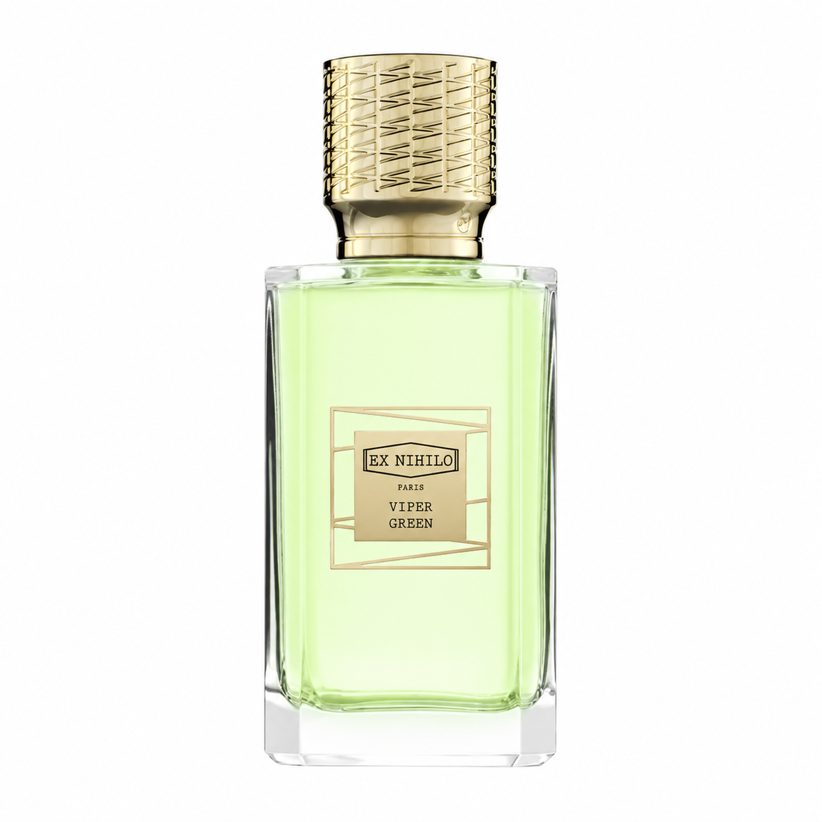 Ex Nihilo VIPER GREEN Eau de Parfum