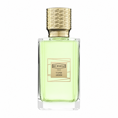 Ex Nihilo VIPER GREEN Eau de Parfum