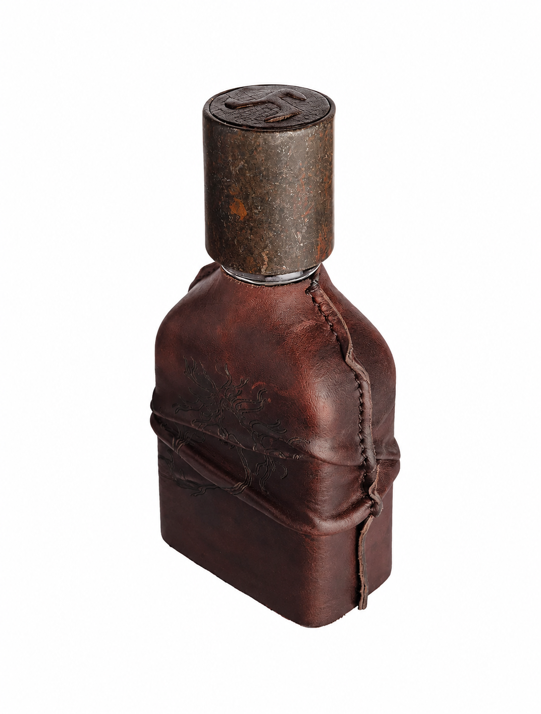 Orto Parisi Cuoium Eau de Parfum