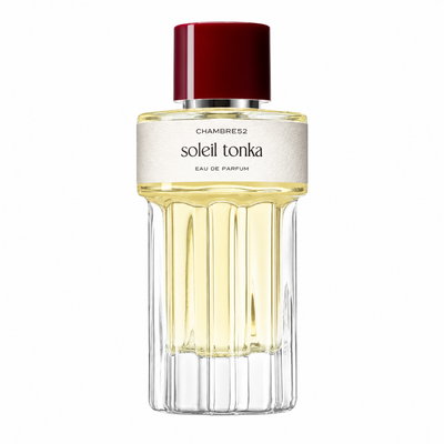 Chambre52 Soleil Tonka Eau de Parfum