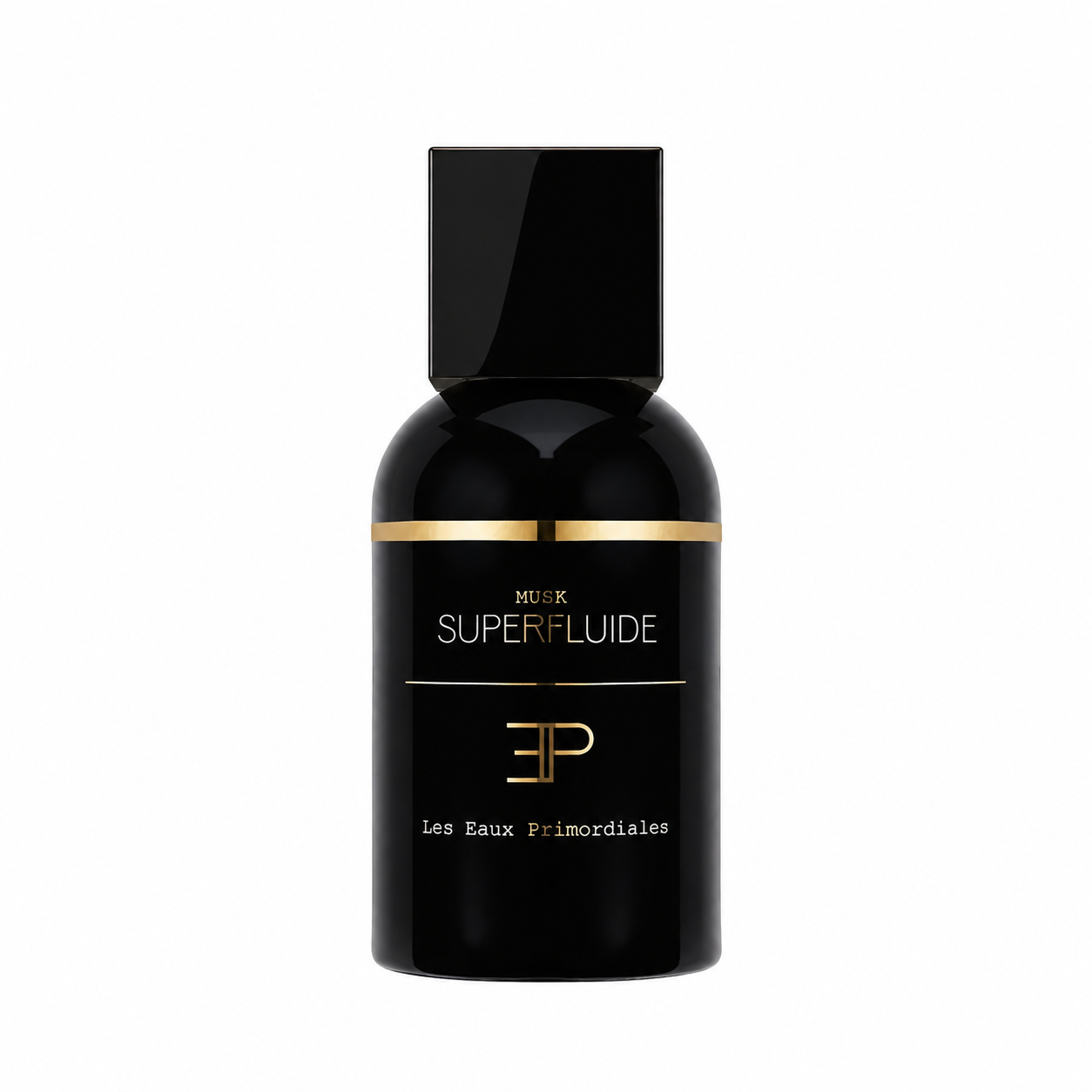 Les Eaux Primordiales Superfluide Musk Eau de Parfum 100 ml