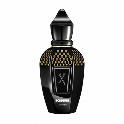 Xerjoff Blends Tony Iommi Deified Eau de Parfum