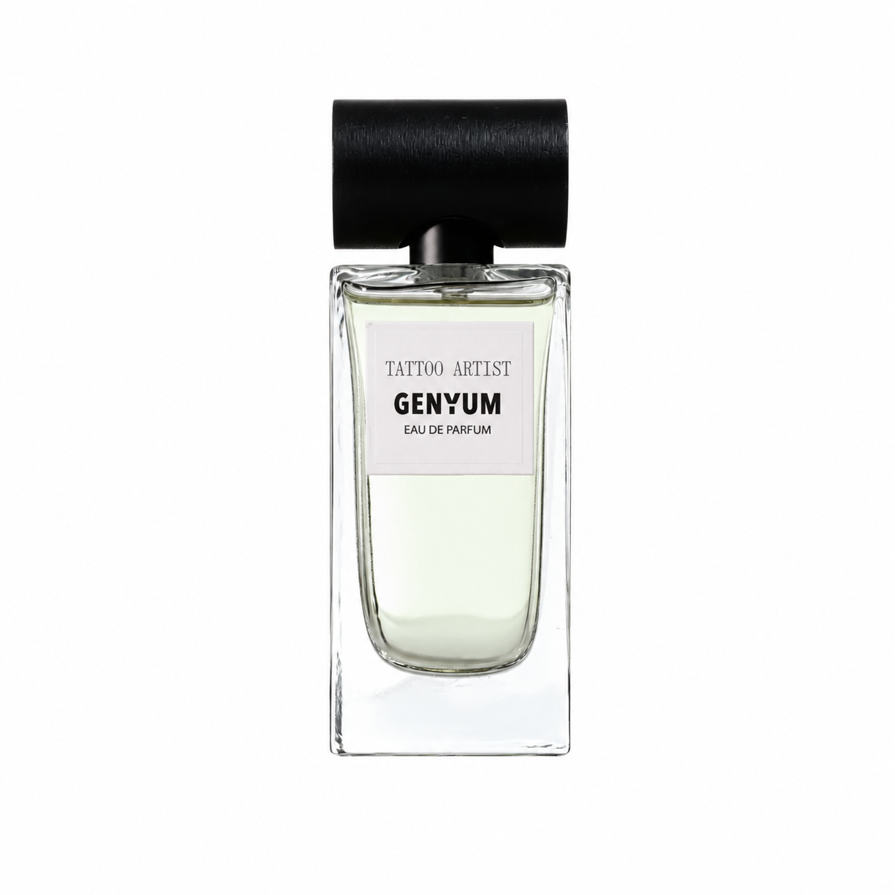 Genyum Tattoo Artist Eau de Parfum