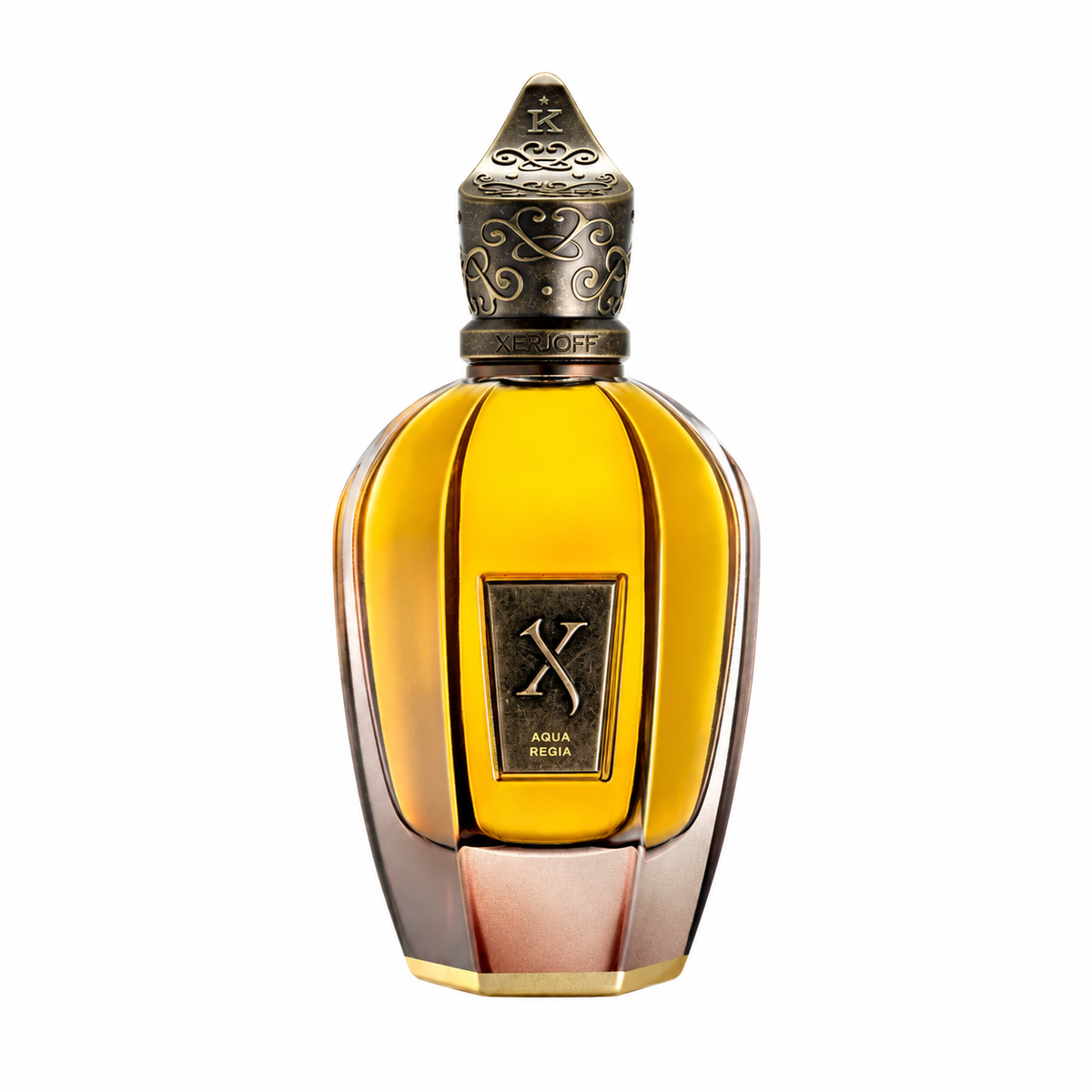 Xerjoff Aqua regia