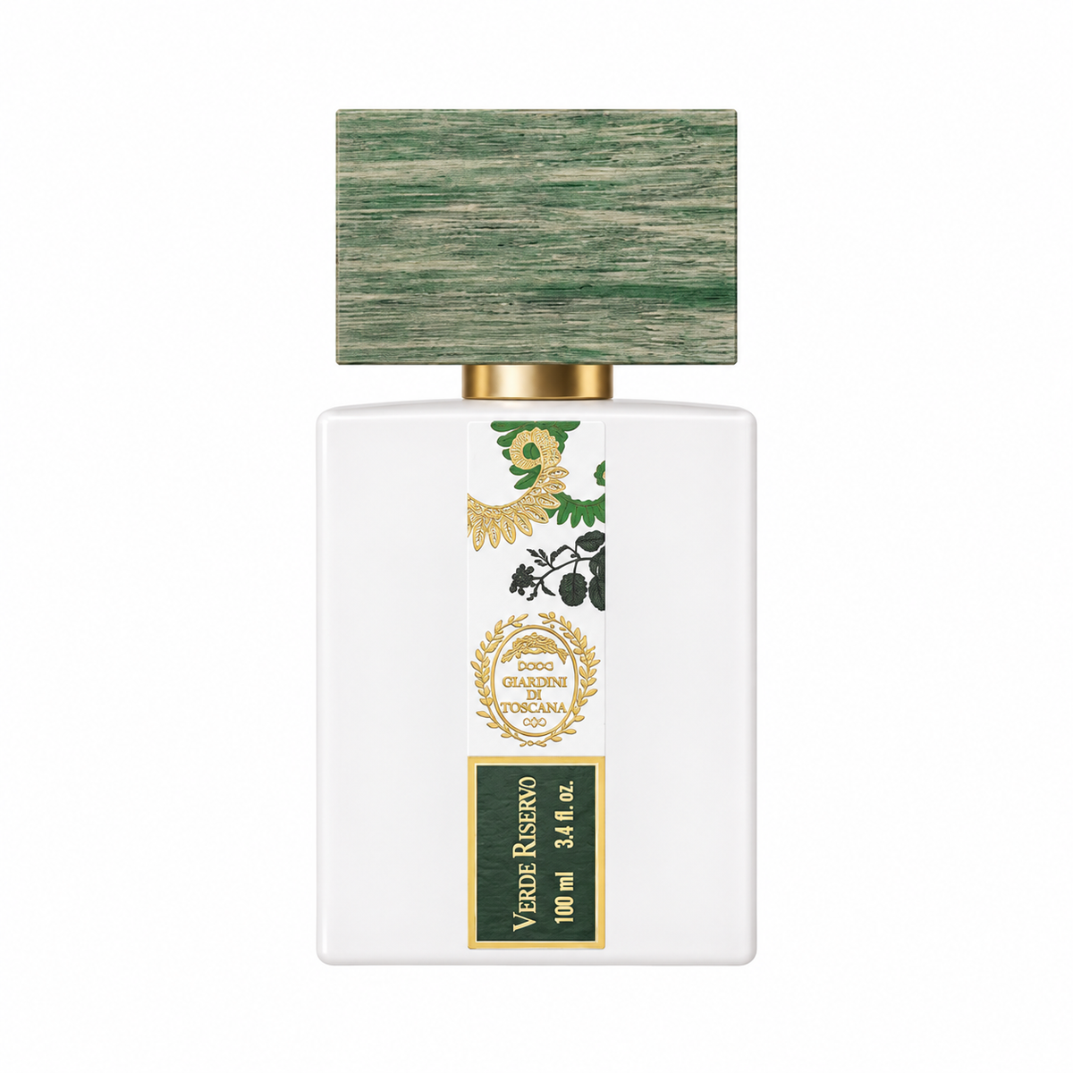 Giardini di Toscana Verde Respiro Eau de Parfum