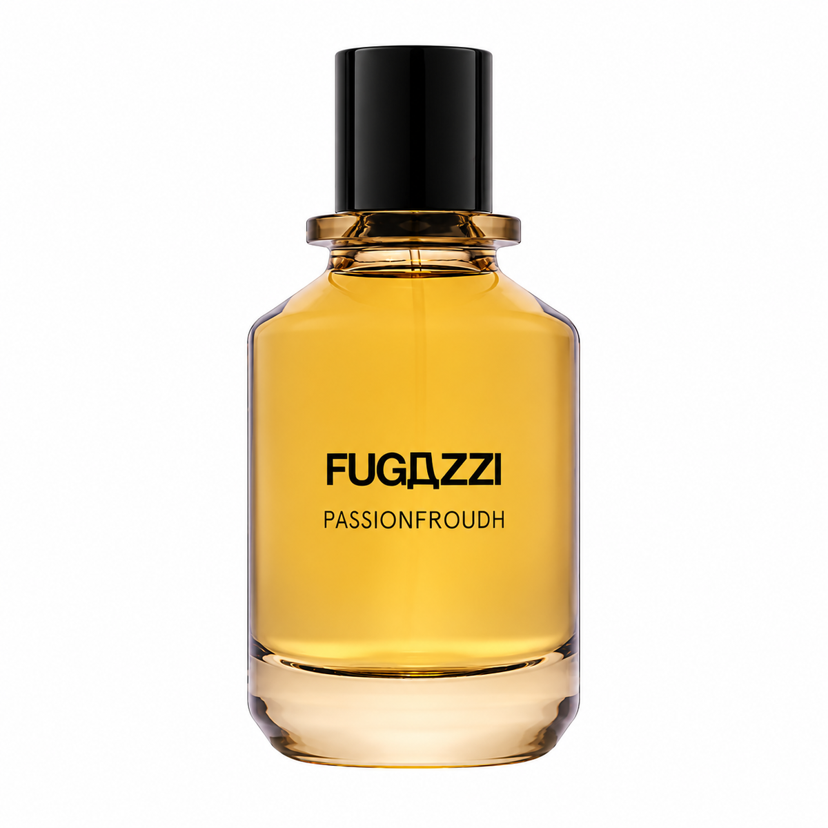 Fugazzi Passionfroudh Extrait de Parfum