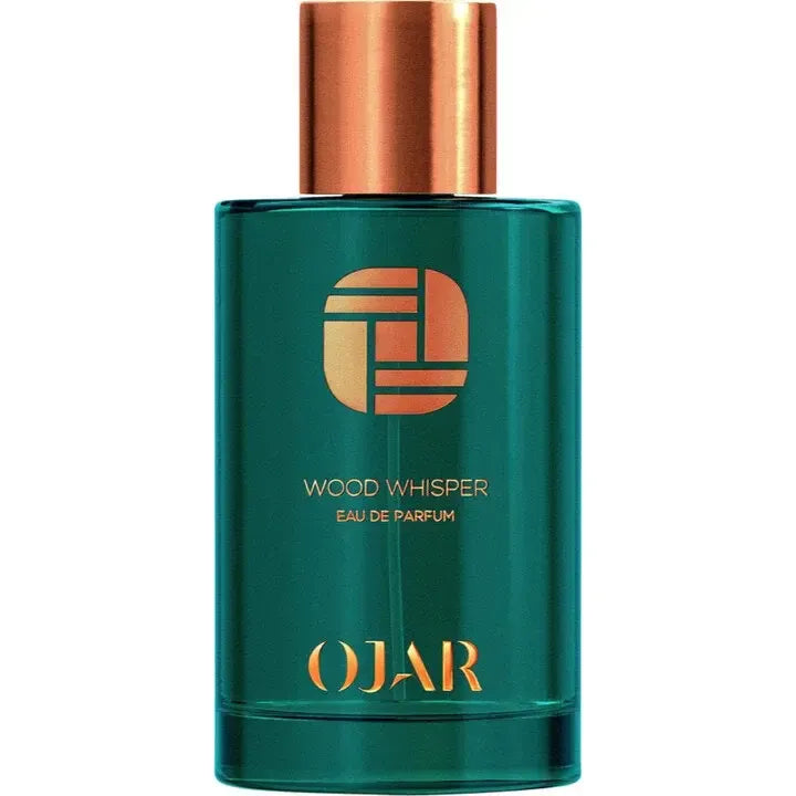 OJAR Wood Whisper Eau de Parfum 100 ml