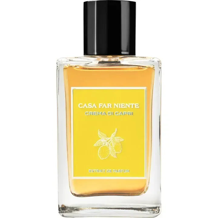 Casa Far Niente Crema Di Capri Extrait de Parfum 100 ml