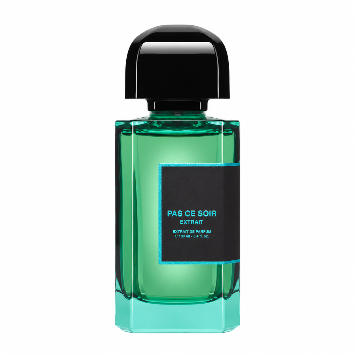 BDK Parfums Pas Ce Soir Extrait de Parfum