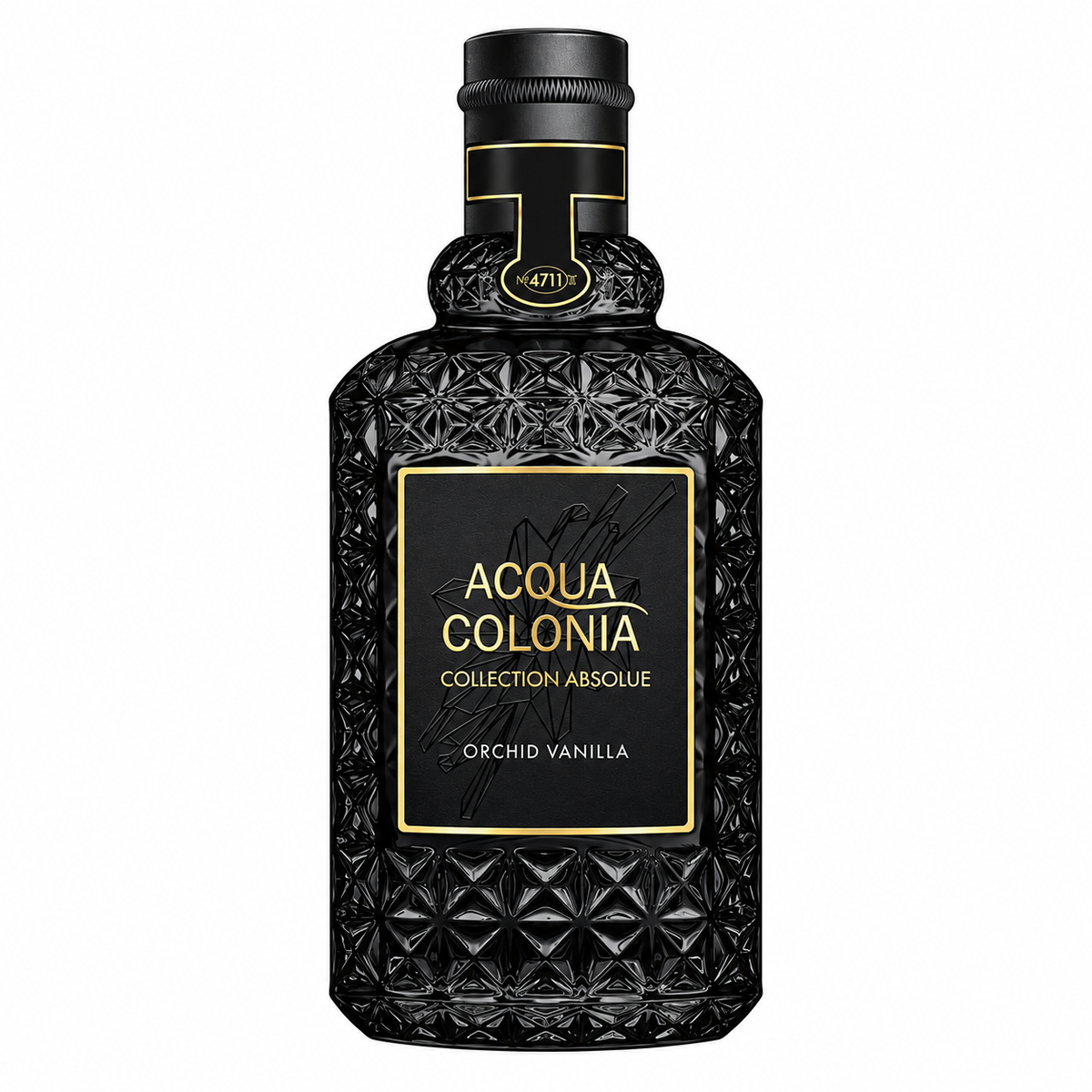 4711 Acqua Colonia ABSOLUE Orchid Vanilla Eau de Parfum Absolue