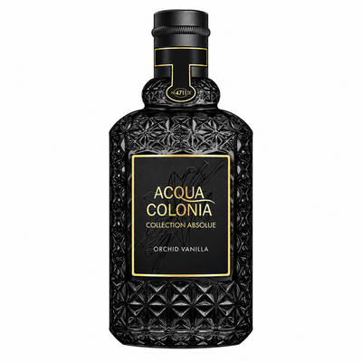 4711 Acqua Colonia ABSOLUE Orchid Vanilla Eau de Parfum Absolue
