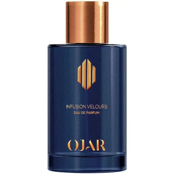 OJAR Infusion Velours Eau de Parfum 100 ml