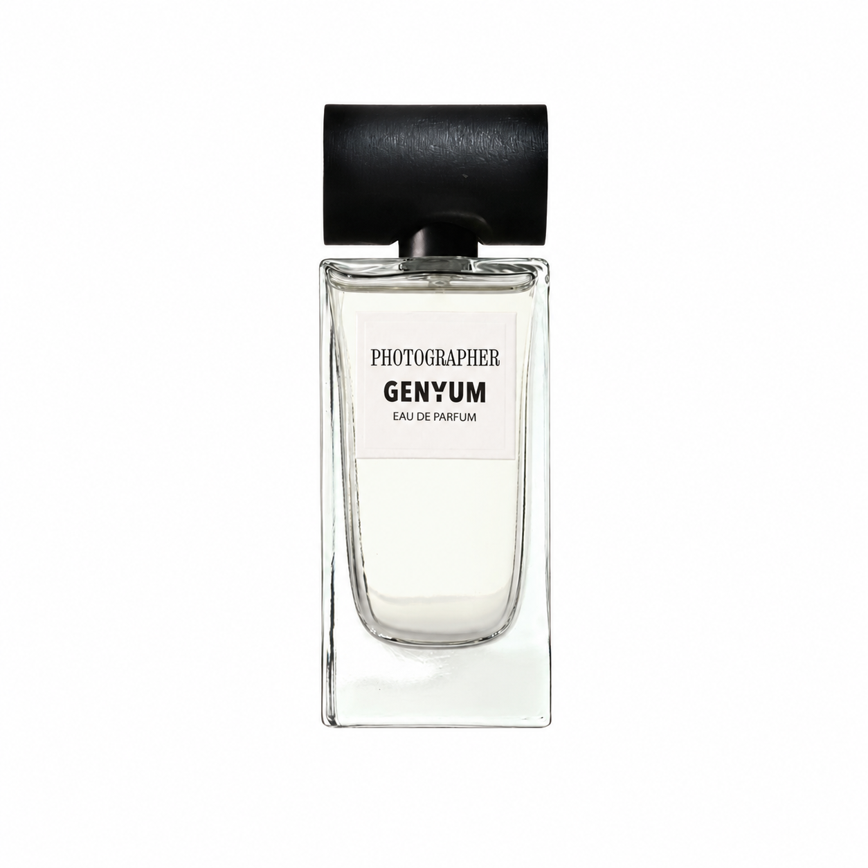Genyum Photographer Eau de Parfum