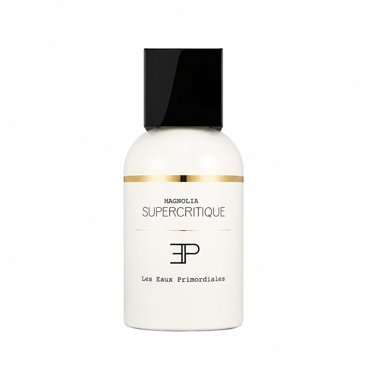 Les Eaux Primordiales Supercritique Magnolia Eau de Parfum 100 ml