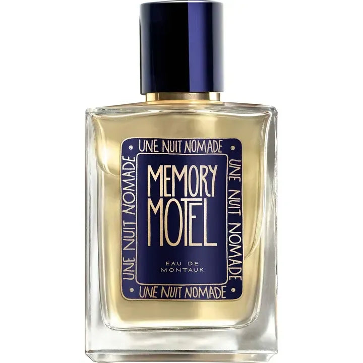 Une Nuit Nomade Memory Motel Eau de Parfum 100 ml