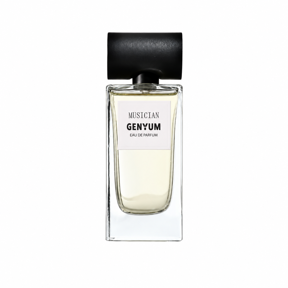 Genyum Musician Eau de Parfum