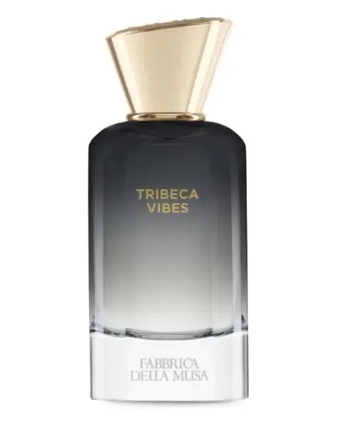 Fabbrica Della Musa Tribeca Vibes Extrait de Parfum