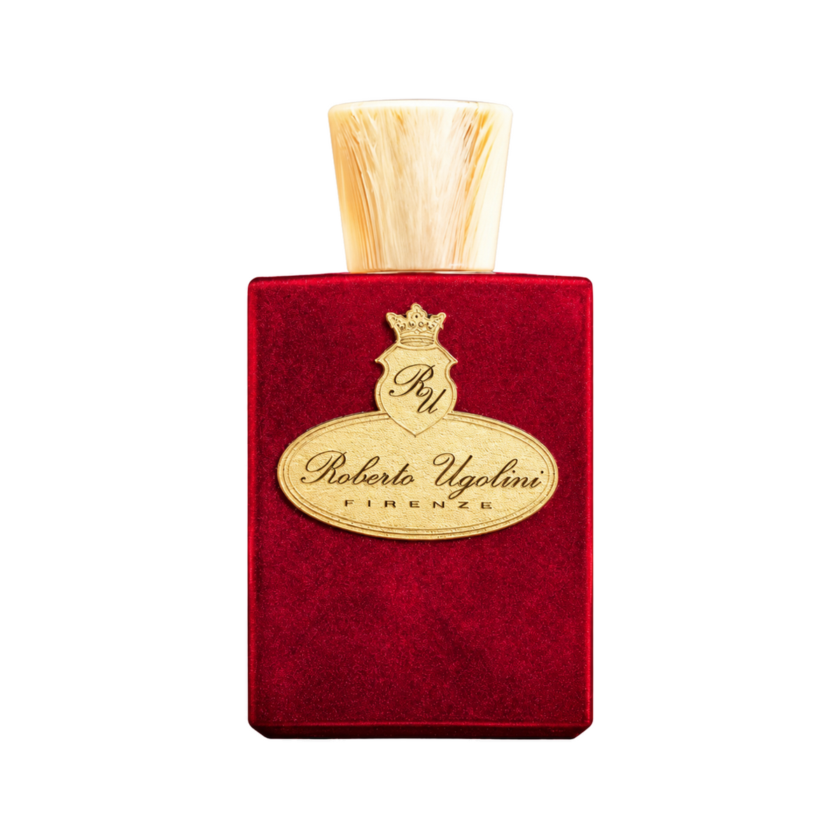Roberto Ugolini 4 Rosso Extrait de Parfum