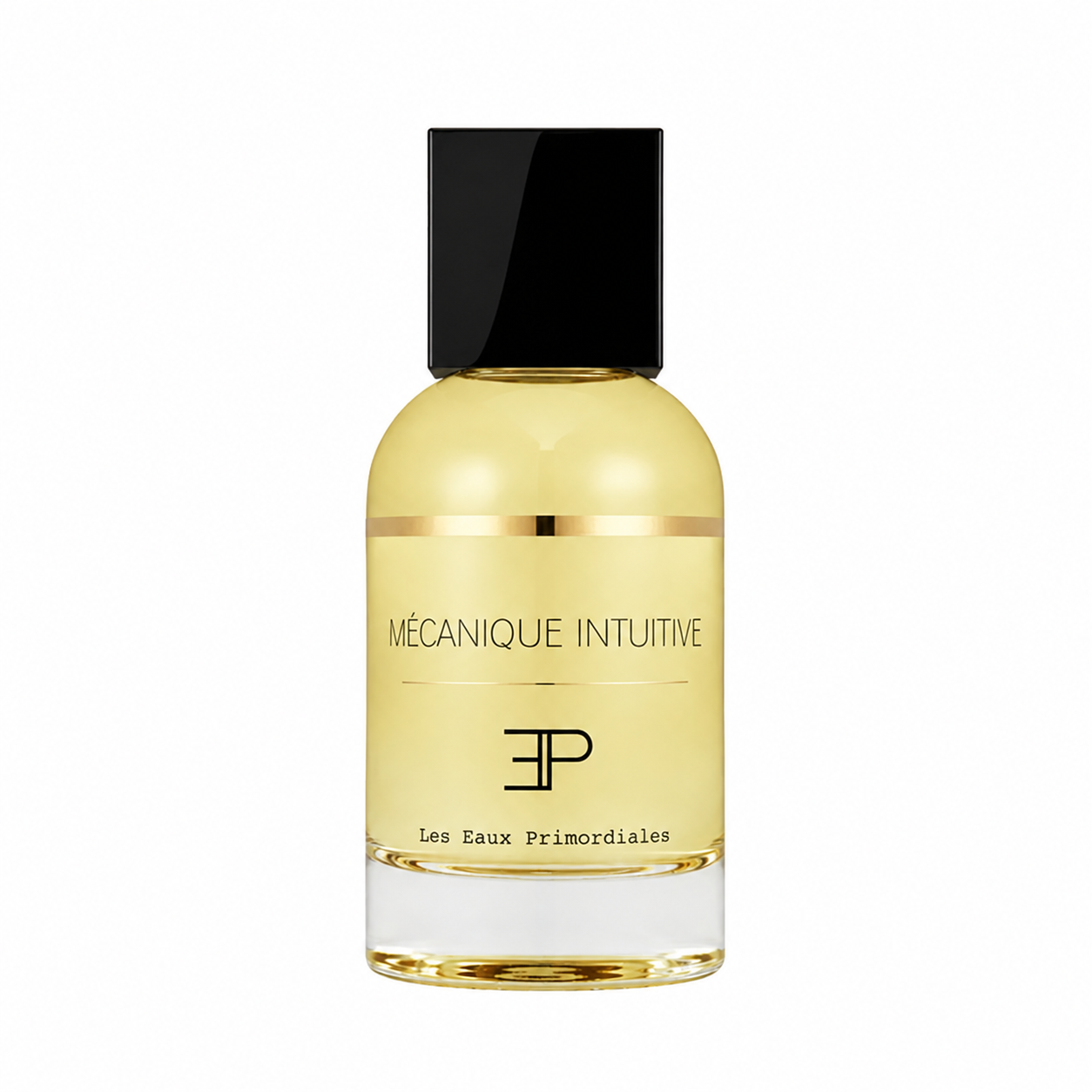 Les Eaux Primordiales Mecanique Intuitive Eau de Parfum 100 ml