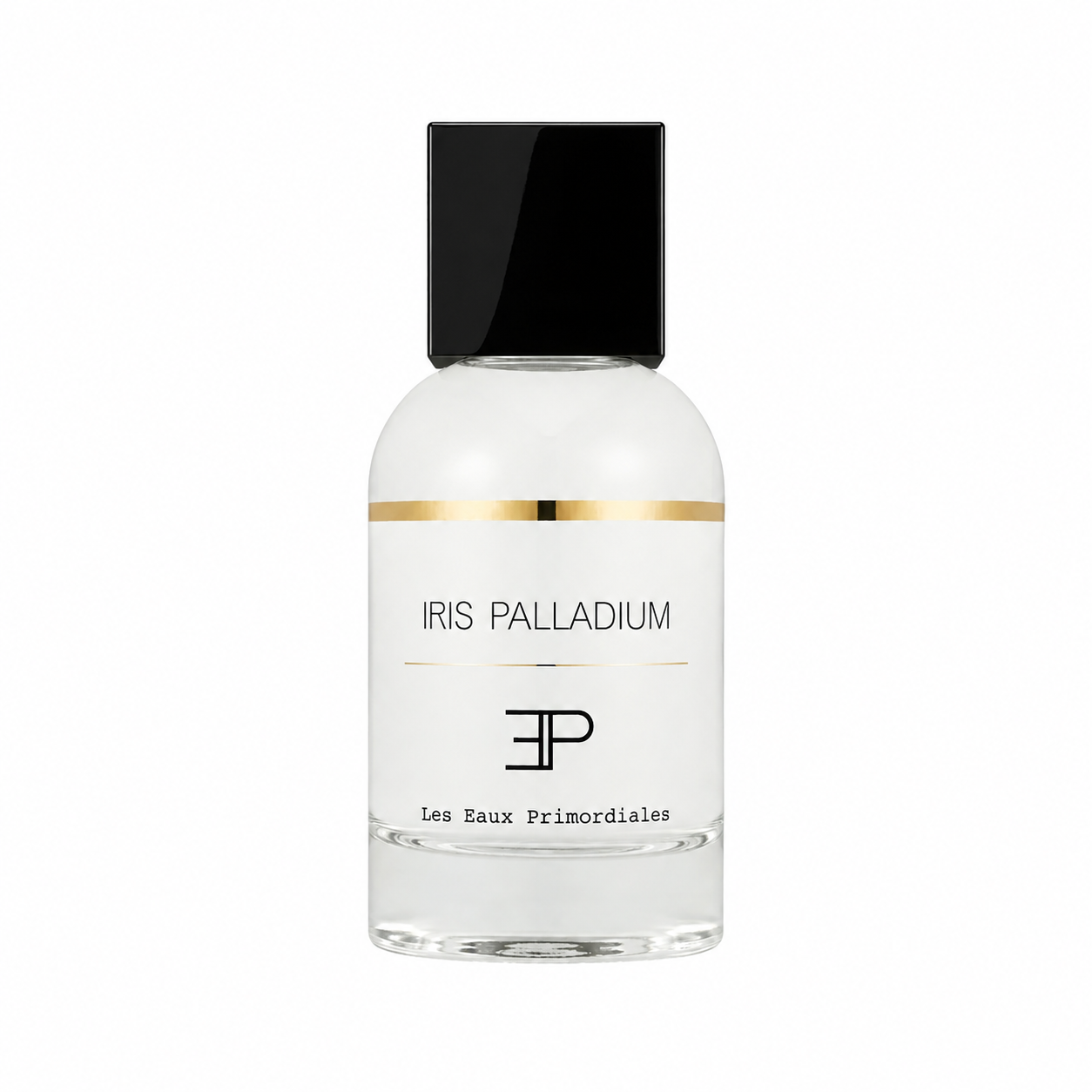 Les Eaux Primordiales Iris Palladium Eau de Parfum 100 ml