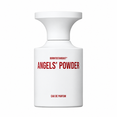 BORNTOSTANDOUT Angels´ Powder Eau de Parfum