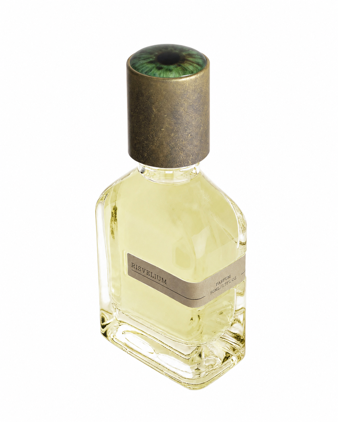 Orto Parisi Risvelium Eau de Parfum
