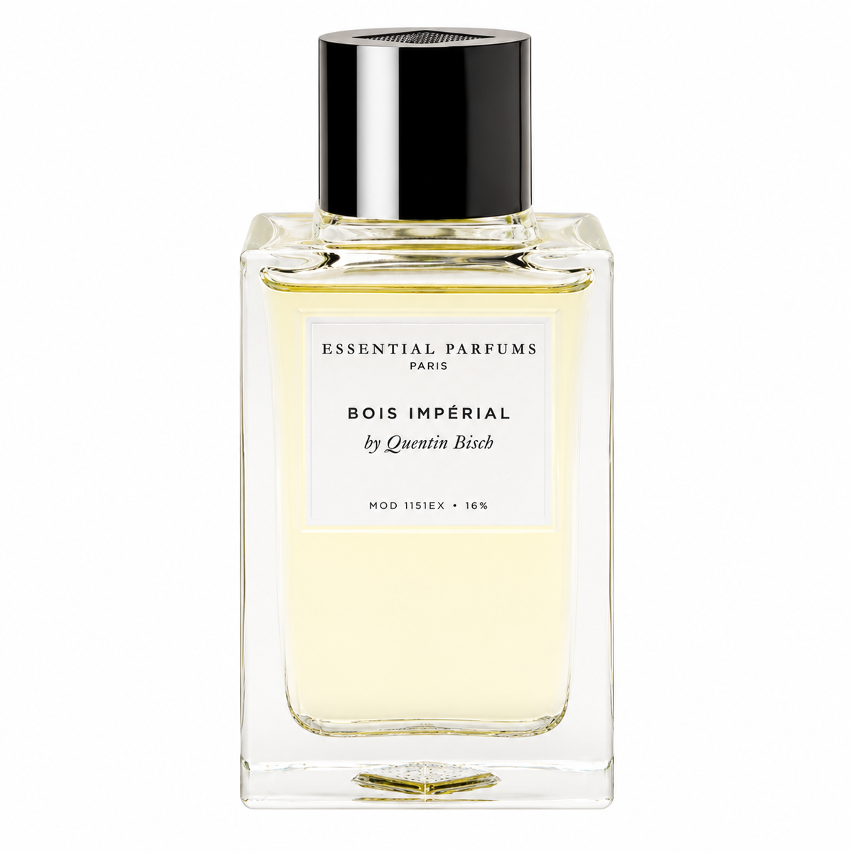Essential Parfums BOIS IMPERIAL by Quentin Bisch Eau de Parfum