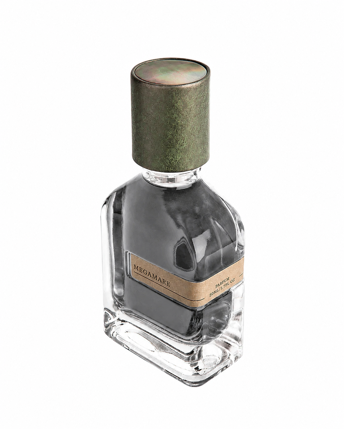 Orto Parisi Megamare Eau de Parfum