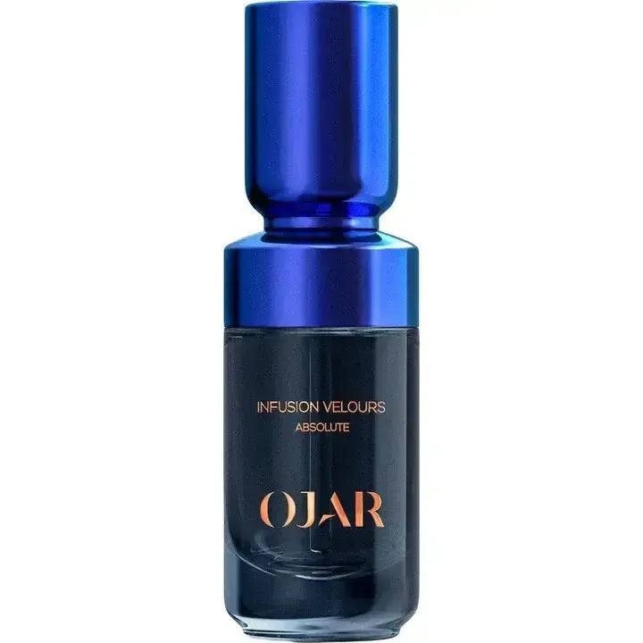 OJAR Infusion Velours Perfume oil Absolute 20 ml