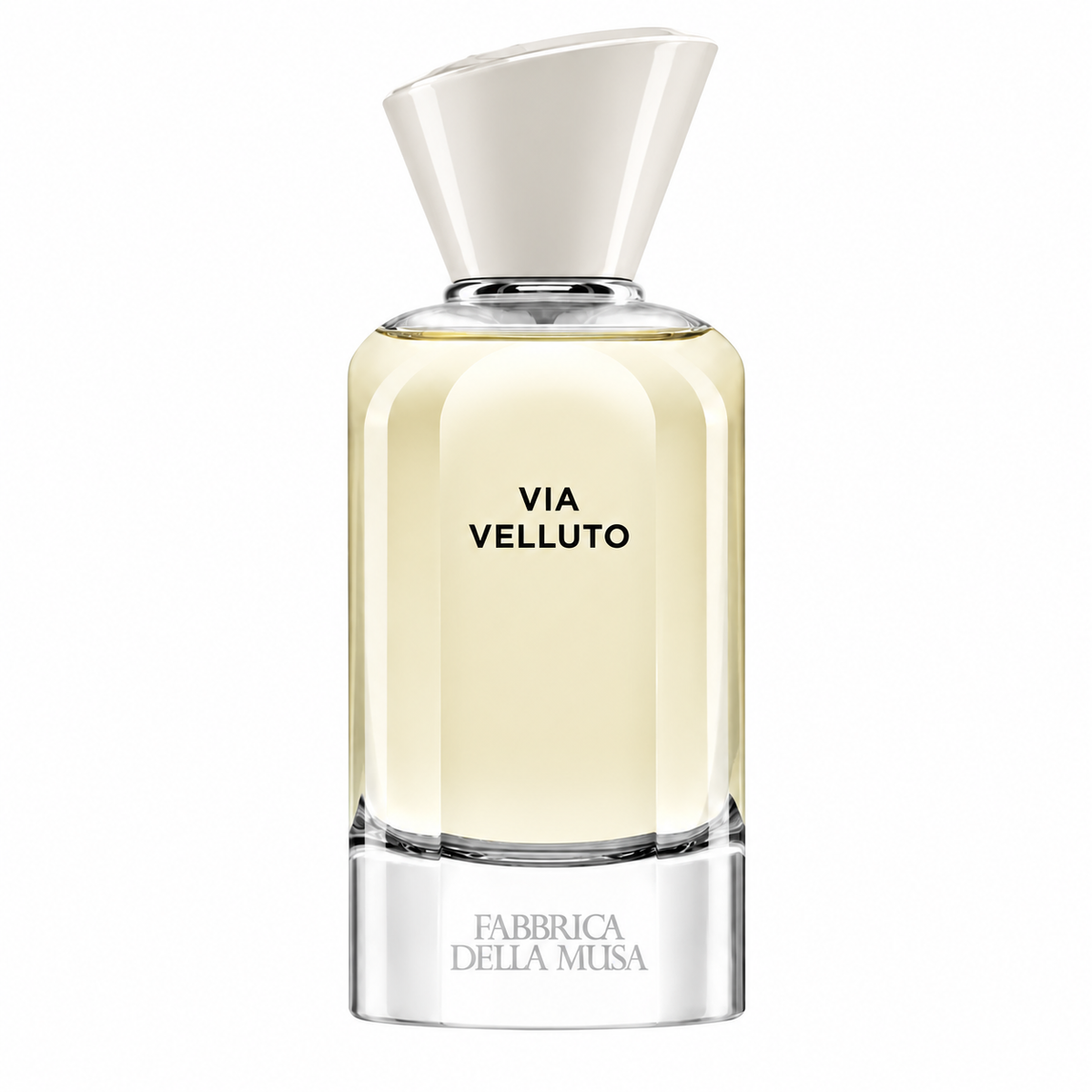 Fabbrica Della Musa Via Velluto Eau de Parfum