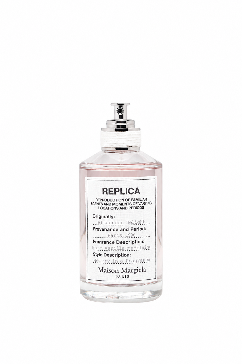 Maison Margiela Replica Sweet Afternoon Delight Eau de Toilette 100 ml