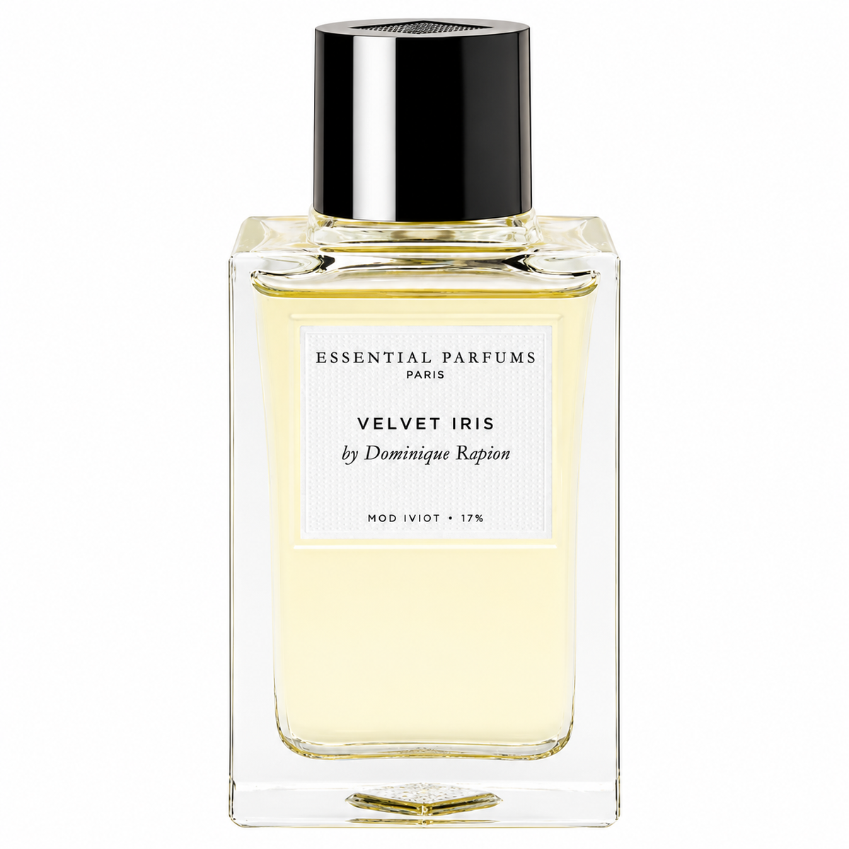 Essential Parfums VELVET IRIS by Dominique Ropion Eau de Parfum