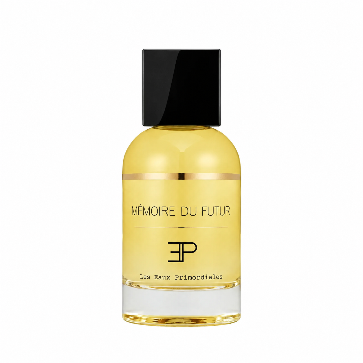 Les Eaux Primordiales Memoire Du Futur Eau de Parfum 100 ml