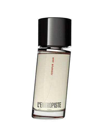 L'Entropiste Jodhpur 6am Eau de Parfum 100 ml