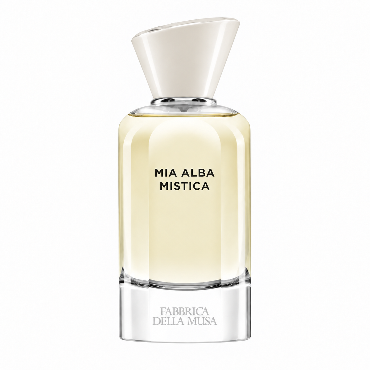 Fabbrica Della Musa Alba Mistica Eau de Parfum