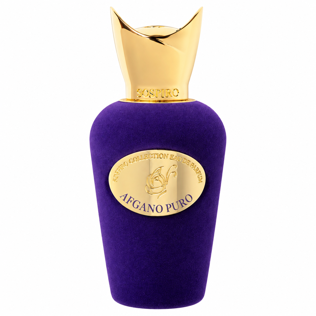 Sospiro Afgano Puro Eau de Parfum