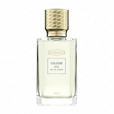 Ex Nihilo COLOGNE 352 Eau de Parfum