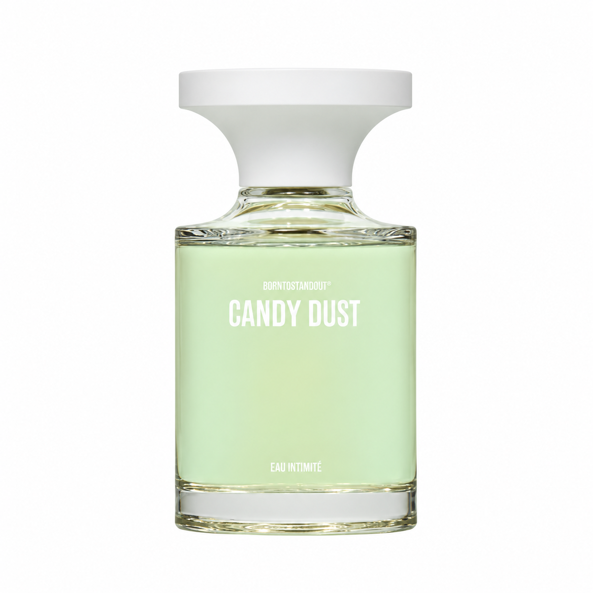 BORNTOSTANDOUT Candy Dust Eau de Parfum