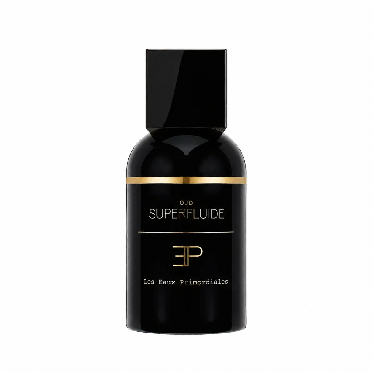 Les Eaux Primordiales Superfluide Oud Eau de Parfum