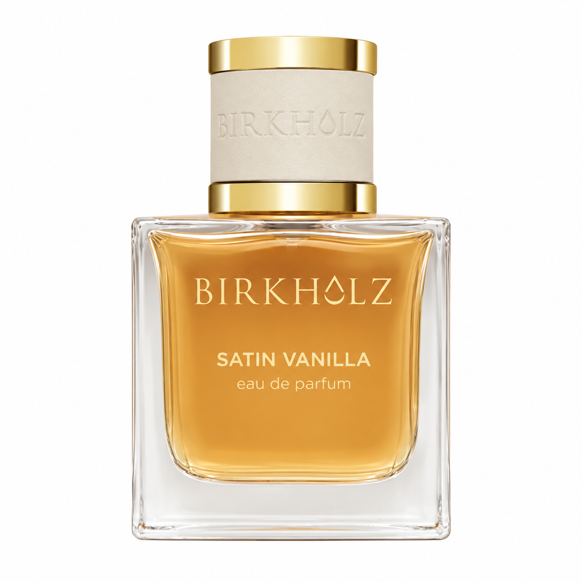 Birkholz Satin Vanilla Eau de Parfum