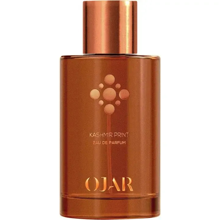 OJAR Kashmir Print Eau de Parfum 100 ml