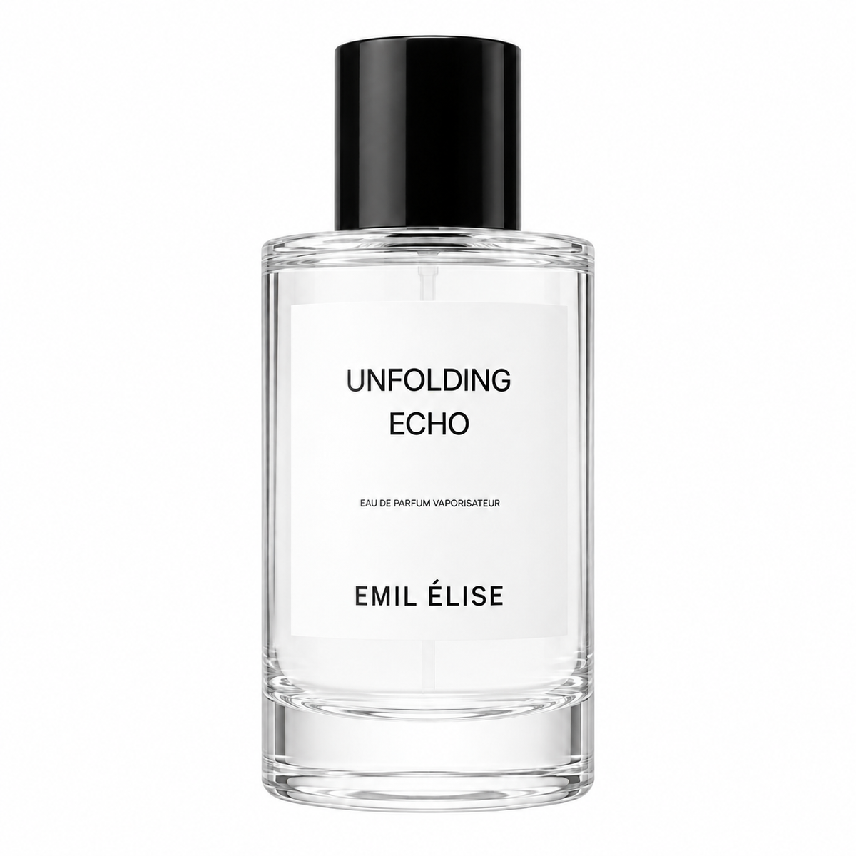 Emil Élise Unfolding Echo Eau de Parfum