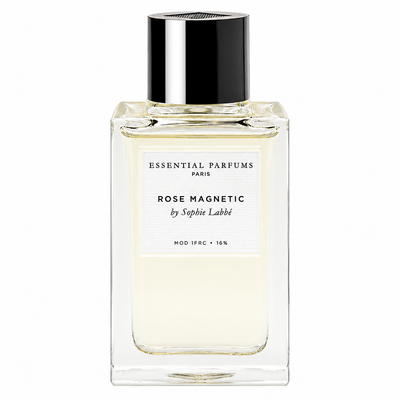 Essential Parfums ROSE MAGNETIC by Sophie Labbé Eau de Parfum