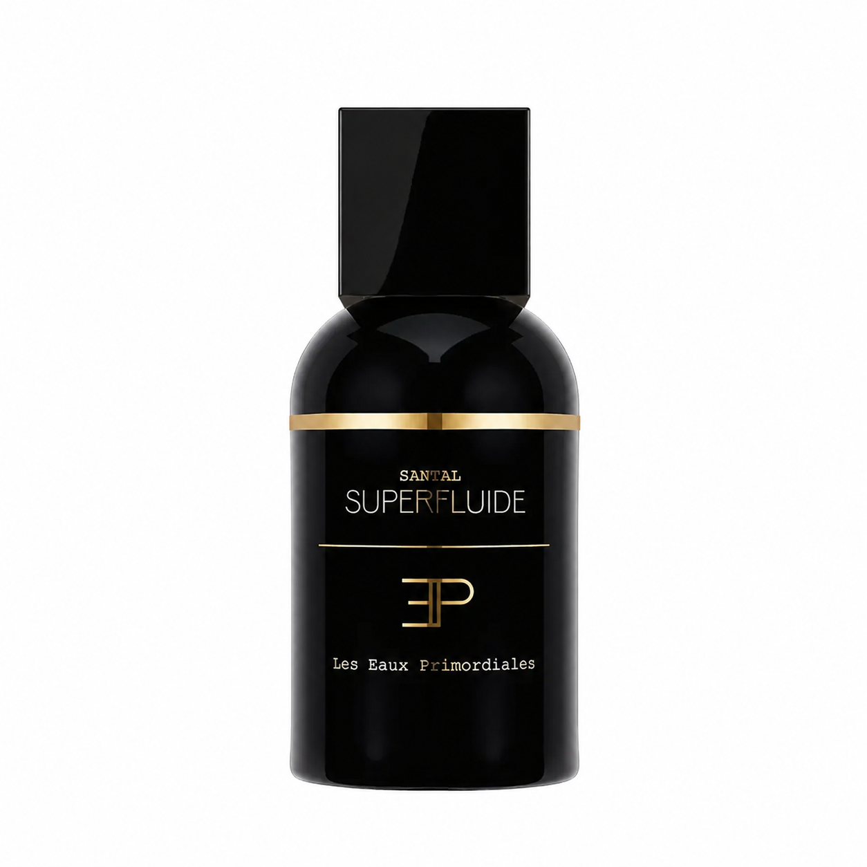 Les Eaux Primordiales Superfluide Santal Eau de Parfum