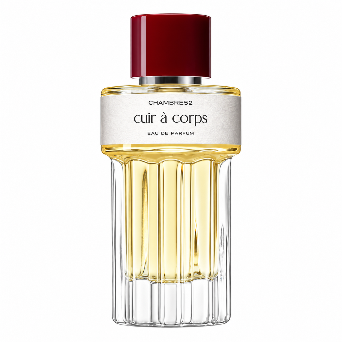 Chambre52 Cuir à Corps Eau de Parfum
